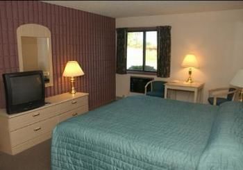 Alma Comfortable Inn Экстерьер фото