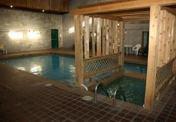 Alma Comfortable Inn Экстерьер фото